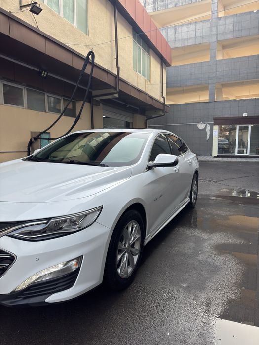 Malibu 2. 2/4. Mordasi Polni premier qilingan yili 2018