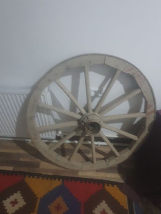 Ot arava g'ildiragi