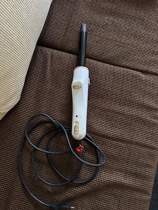 ondulator de păr Rowenta