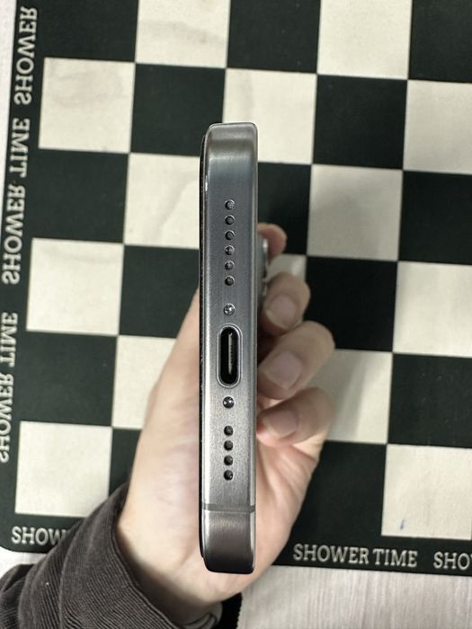 Iphone 15 Pro Max | 88% | 433 | Dokument karobka bor