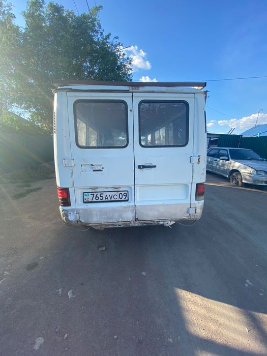 Продам надежное авто.