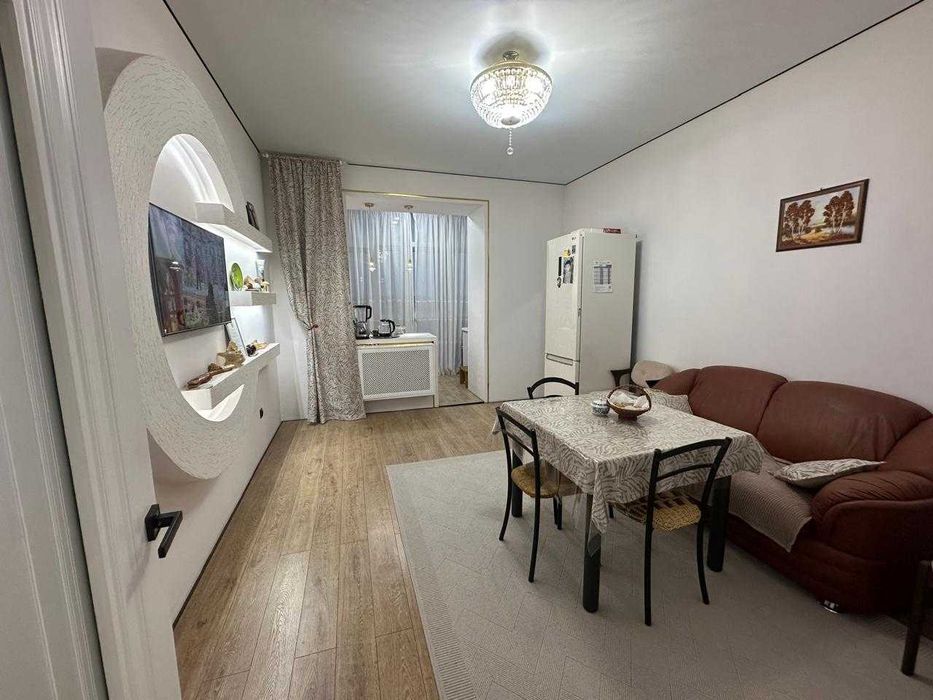 Продается 3 комн кв в ЖК Байтас