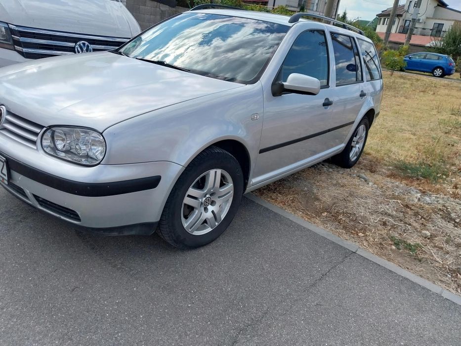 VOLKSWAGEN Golf 0 — imagine 5