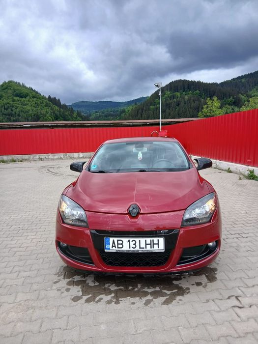 Renault megane  2.0 DCI