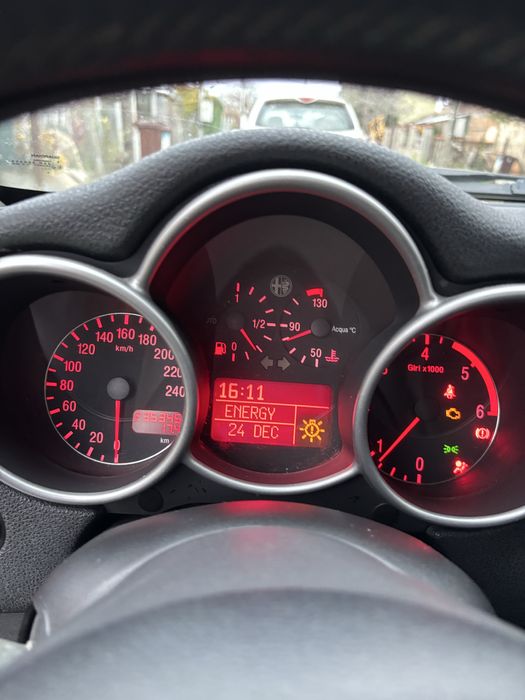 Alfa romeo 147 1.9 JTD