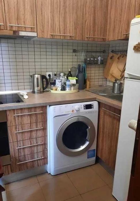 Дава се под наем Едностаен апартамент в Пловдив, Каменица 2 - 45 кв.м за 224.4 € - Снимка #4