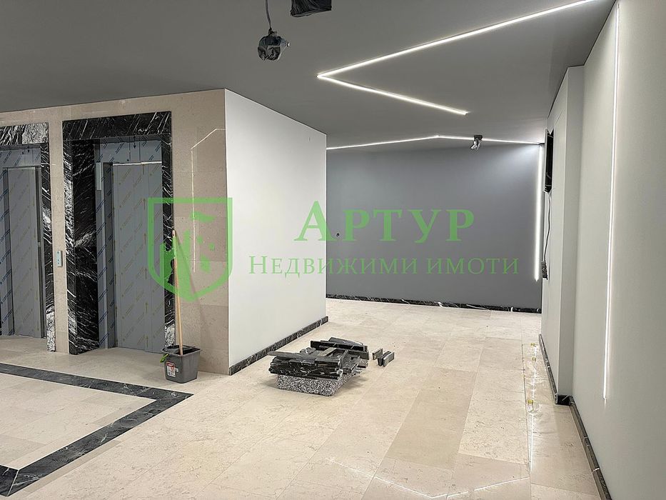 Продава се Двустаен апартамент в София, Малинова долина - 79 кв.м за 2190 €/кв.м - Снимка #3