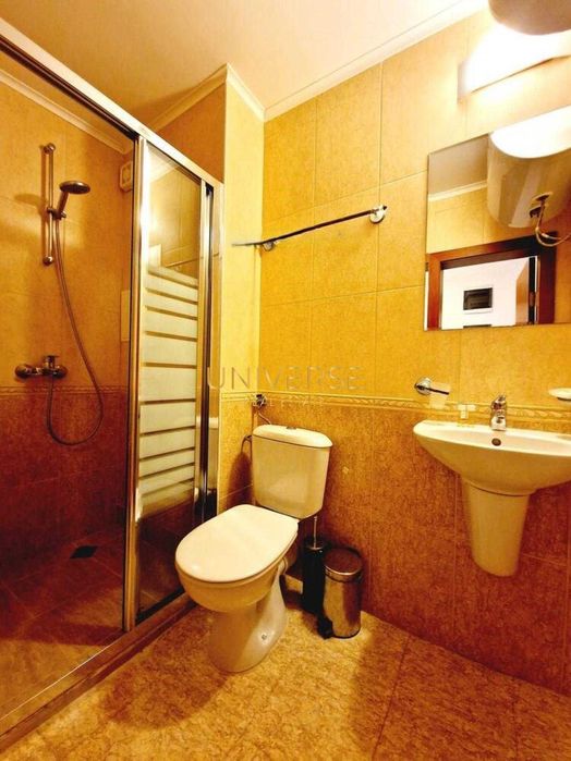 Продава се Двустаен апартамент в Свети Влас - 60 кв.м за 1334 €/кв.м - Снимка #10