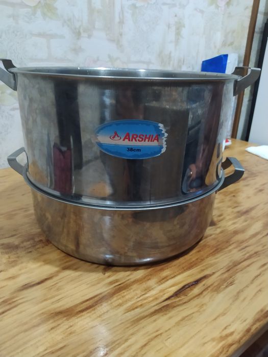 мантышка Arshia 6 л.