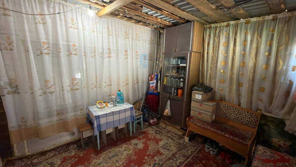 Продается 3х комнатный дом в Киевском