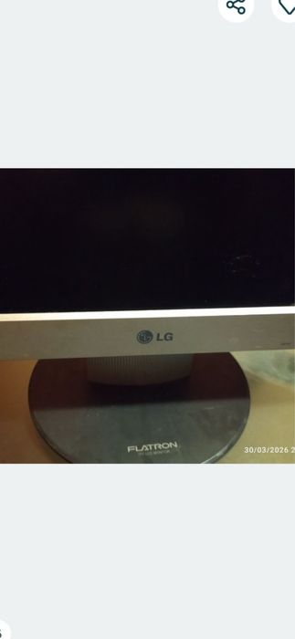 Монитор LG…………..