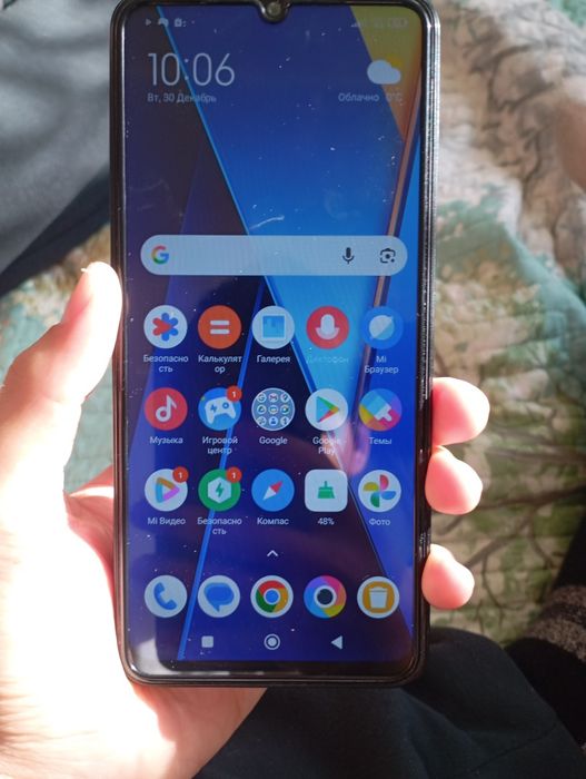 Поко с 65 В харошем состайане