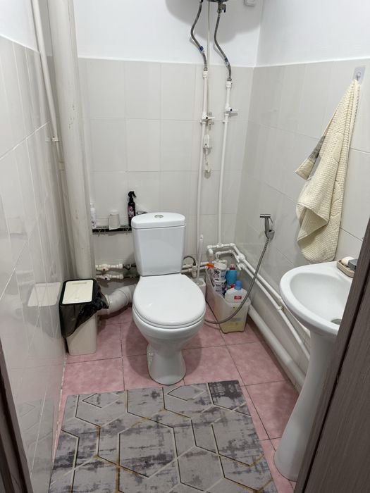 Продается 3х квартира