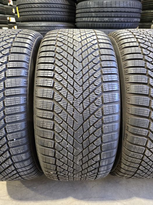 285/40/21 PIRELLI 4бр