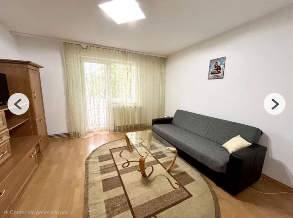 Închiriez Apartament 2 camere , 240 €