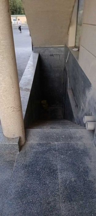 Сдаётся в аренду нежилое помещение