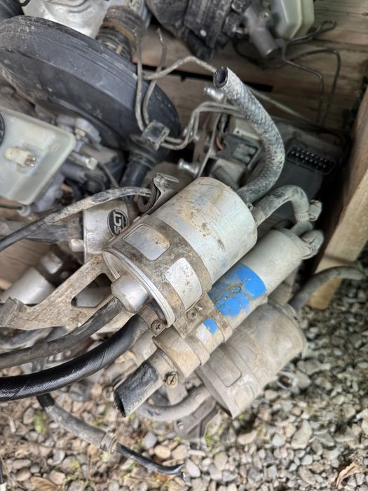 Мерседес 210 автобөлшектер