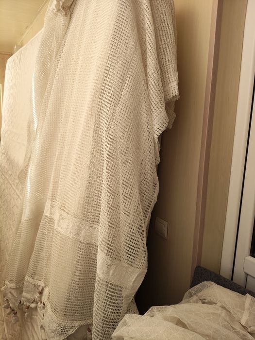 Продам шторы и тюли