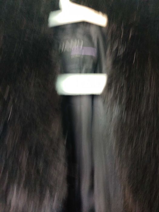 Дамско палто пепид