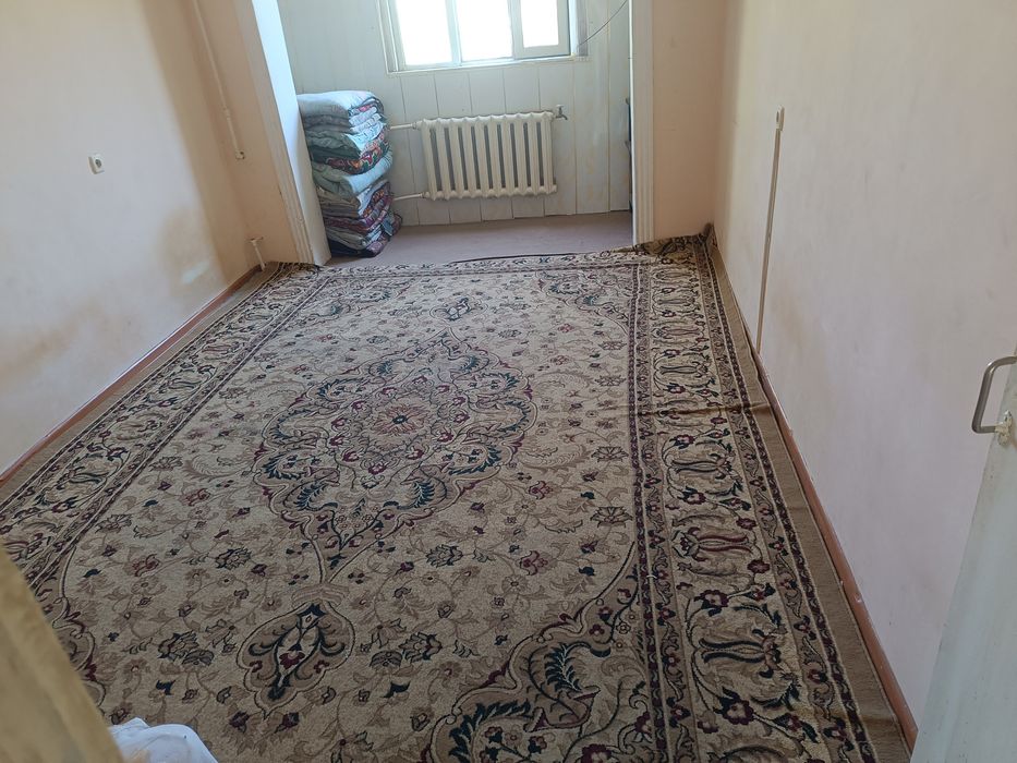 2 xonalik kvartira sheriklikga