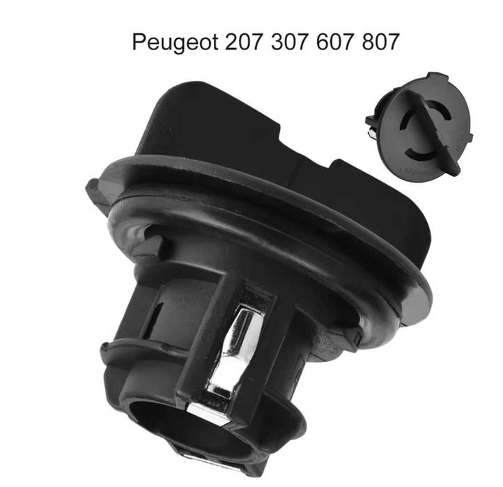 Фасунга за мигачи за Peugeot