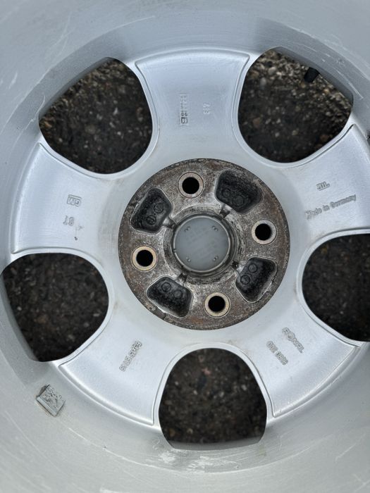 15 Диска Опель 4х100