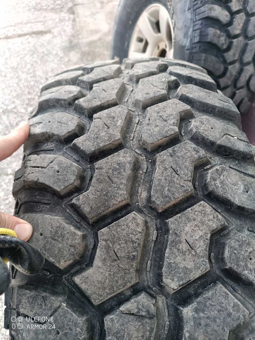 Офроуд гуми 35×12.5 R15 Westlake 4бр.