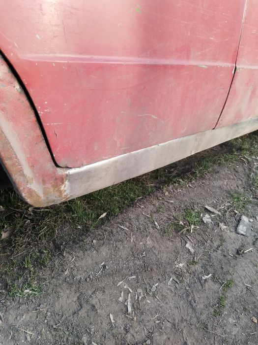 Продам раритет. На полном ходу