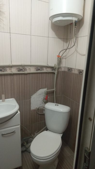 Здам квартиру по месечно