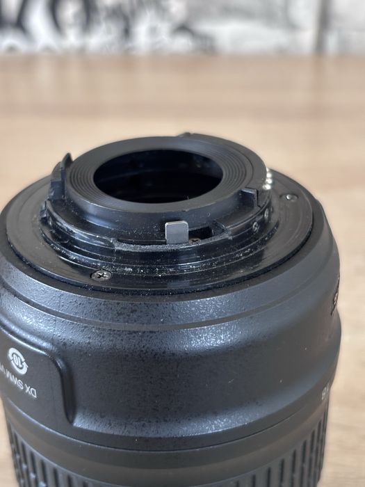 Фотоаппарат Nikon D5100