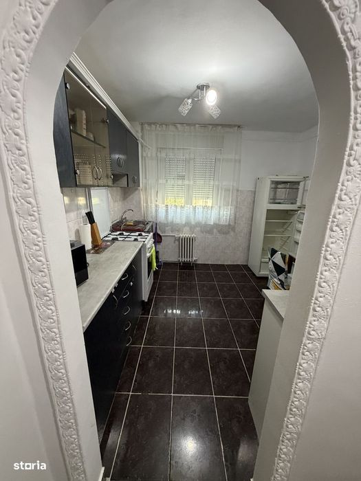 Apartament 2 camere, balcon, Rogerius, strada Moldovei
