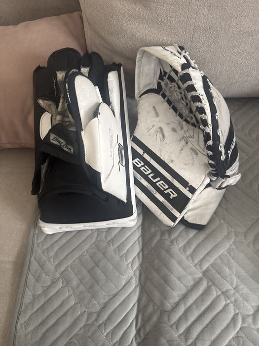 Продам вратарскую ловушку и блин