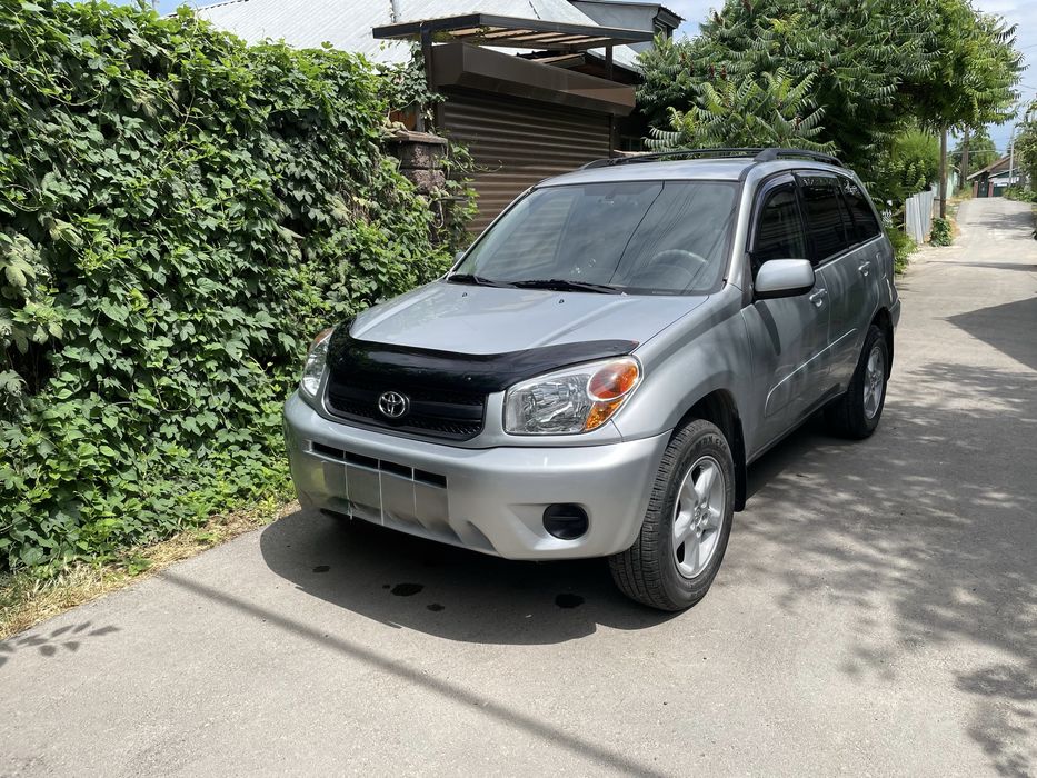 Toyota  rav 4 продам