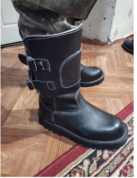 Продам Унты зимние обуви