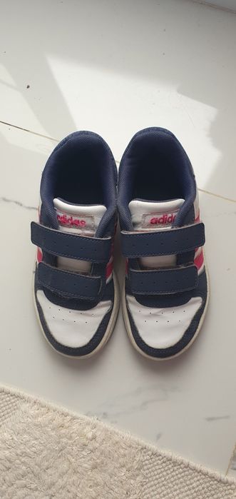 Vand Adidași Adidas marimea 29-17.5cm interior