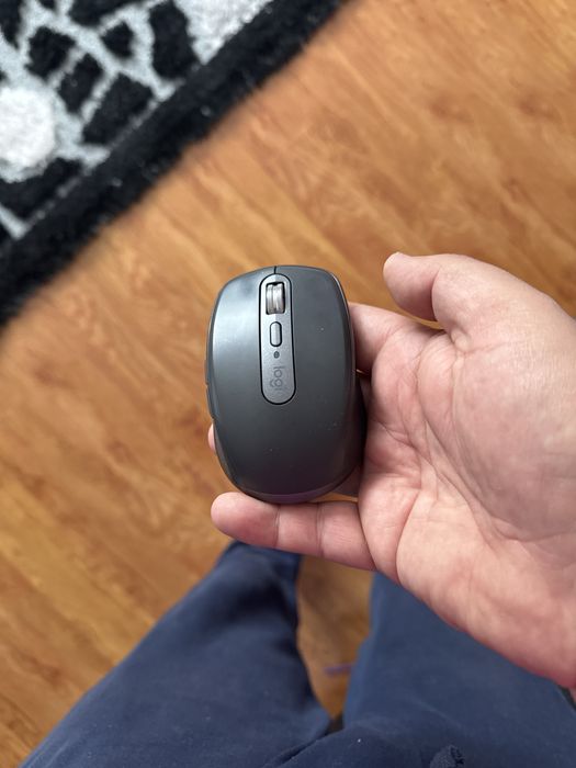 Mouse Office Logitech MX Anywhere 3s perfect functionali