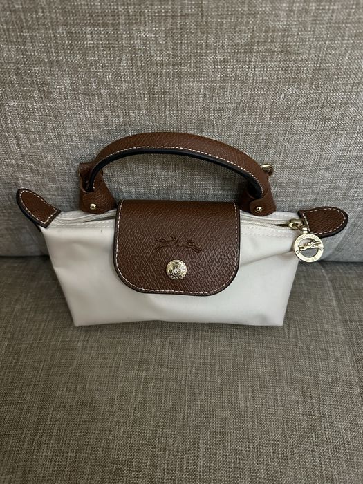 Сумка лонгчемп маленькая