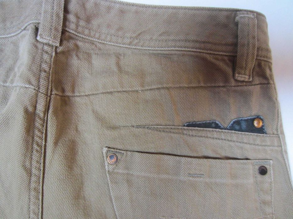 Blugi Diesel Darron,W31L34,Talie=80cm,Lung=104cm,drepti, stare f.buna