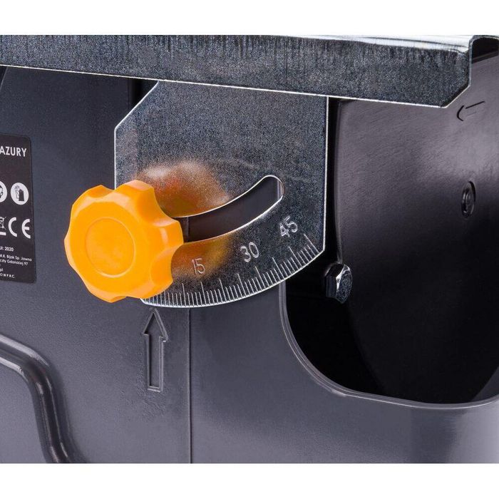 Masina electrica pentru taiat gresie 1800 W, Powermat