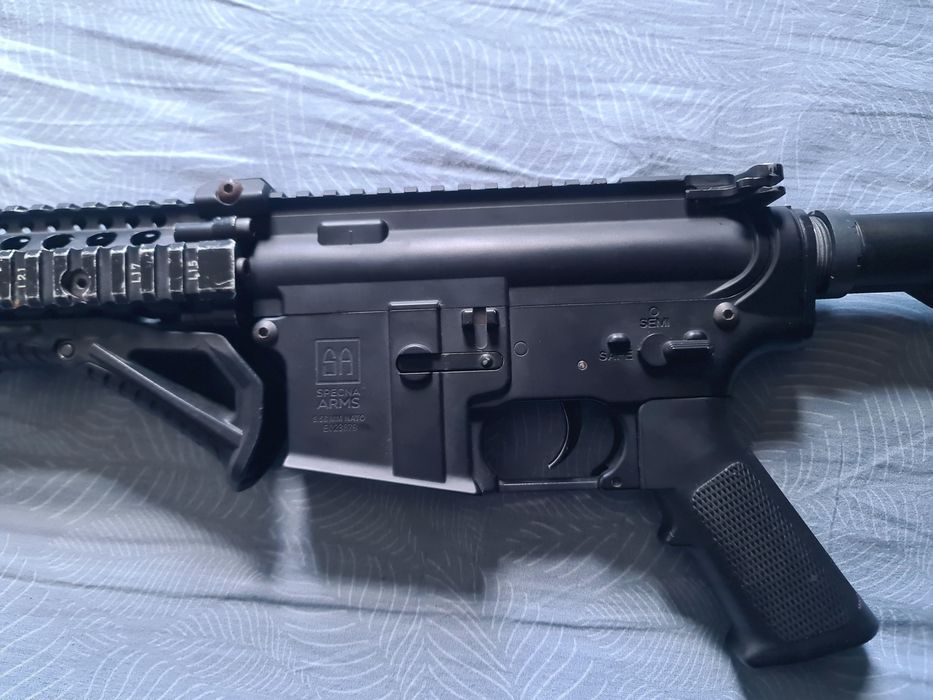 Replica Airsoft Specna Arms M4