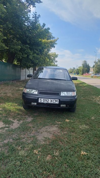 Продам ваз 2112 лада 2003 года