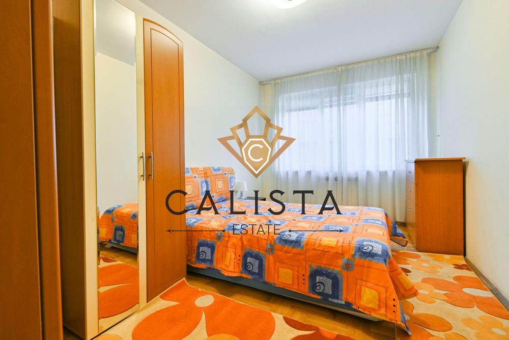 Дава се под наем Двустаен апартамент в София, Център - 62 кв.м за 697.17 € - Снимка #6