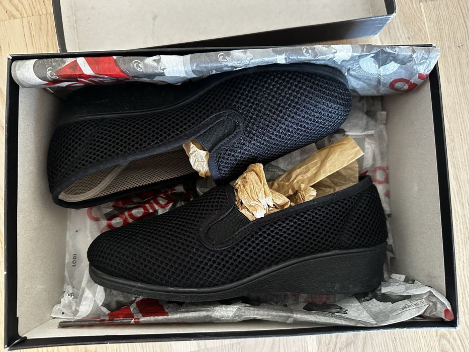 Туфли летгие Испания