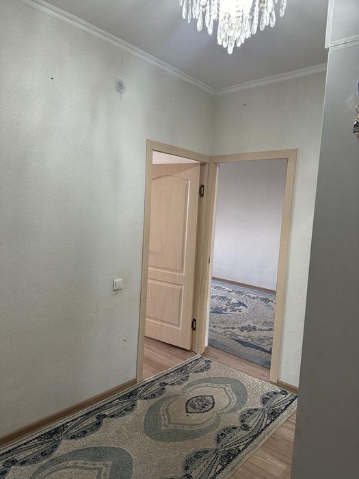 Сдам 3-х комнатную квартиру