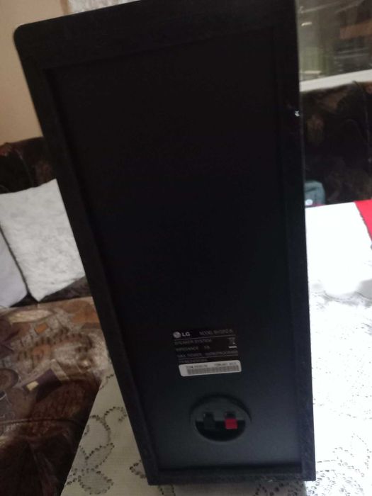Subwoofer - Субуфер 400 Вата