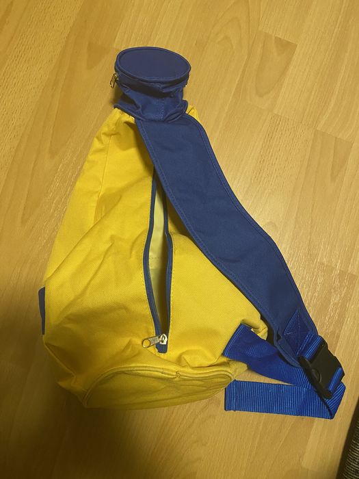 Rucsac / ghizdan orangina