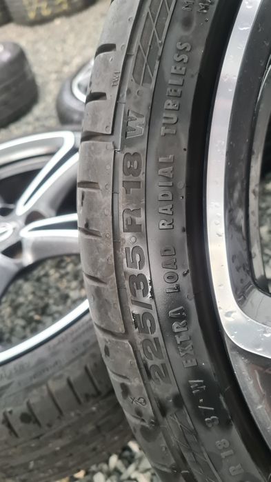 Оригинални джанти Опел  5/110 Opel 5x110