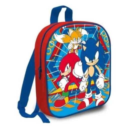 Rucsac Sonic Ariciul