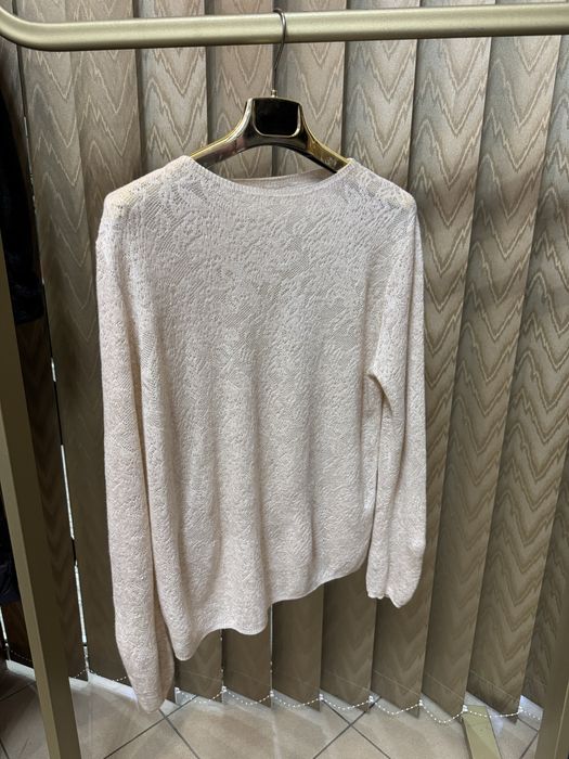 Блуза кашмир loro Piana