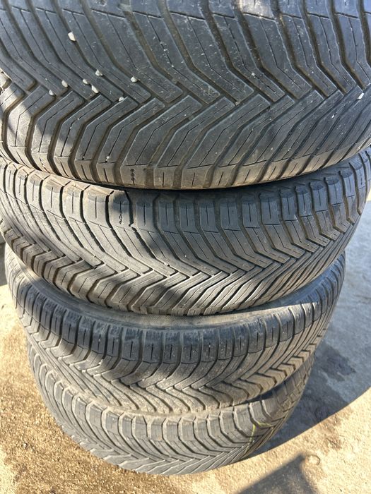 215 60 17 Michelin croslimate 2 dot 2024